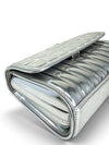 Bolso "Small Fleming Metallic Quilt Convertible Shoulder Bag"