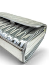 Bolso "Small Fleming Metallic Quilt Convertible Shoulder Bag"