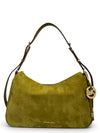 Bolso "Nolita Medium Nubuck"