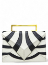 Bolso "Diamoncelo Zebra"