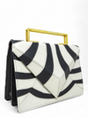 Bolso "Diamoncelo Zebra"