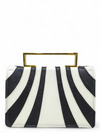 Bolso "Diamoncelo Zebra"