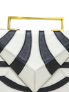 Bolso "Diamoncelo Zebra"