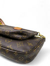 Bolso "Monogram Multi Pochette Accessoires"
