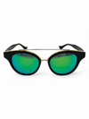 Gafas Negras