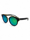 Gafas Negras
