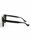 Gafas Negras