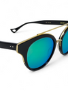 Gafas Negras