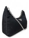 Bolso "Nylon Re-Edition 2005 Shoulder Bag"