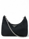 Bolso "Nylon Re-Edition 2005 Shoulder Bag"
