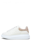 Tenis "Oversized"