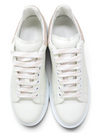 Tenis "Oversized"