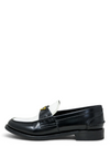 Mocasines Negros