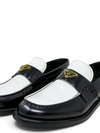Mocasines Negros