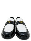 Mocasines Negros