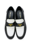 Mocasines Negros