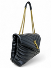 Bolso "LouLou Medium in Quilted Leather"