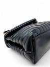 Bolso "LouLou Medium in Quilted Leather"