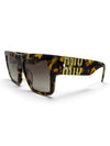 Gafas "SMU 10W"