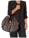 Bolso "Mahina Hobo L"
