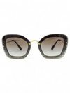 Gafas "SMU 02T"