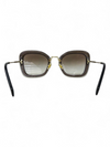Gafas "SMU 02T"