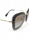 Gafas "SMU 02T"