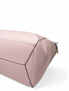 Bolso "Kimberly Large Pebble Leather Tote Bag"