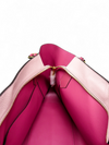 Bolso "Kimberly Large Pebble Leather Tote Bag"