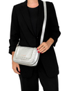 Bolso "Tippi interlocking"