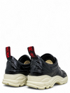Tenis Negros