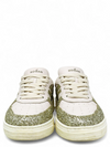Tenis "H630 Ivory Gold"