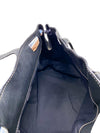 Bolso "CH Monograma y Pañoleta"