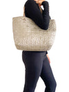 Bolso "CH Monograma Tote"