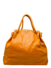 Bolso Naranjado