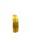 Aretes Dorados