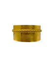 Brazalete Dorado