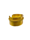 Brazalete Dorado