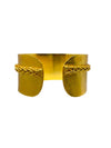 Brazalete Dorado