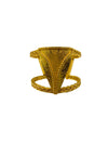 Brazalete Dorado