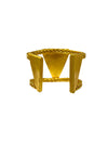 Brazalete Dorado