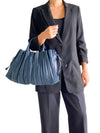 Bolso "Abanico"