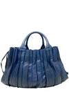 Bolso "Abanico"