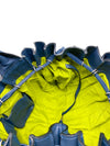Bolso "Abanico"