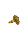 Anillo Dorado