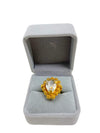 Anillo Dorado