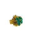 Anillo Dorado