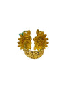 Anillo Dorado