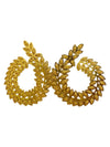 Aretes Dorados
