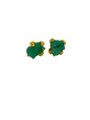 Aretes Dorados